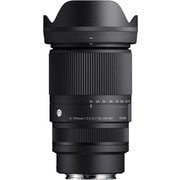 16-300mm F3.5-6.7 DC OS（C） SE [超望遠ズームレンズ Contemporaryライン APS-C専用 ソニーEマウント]