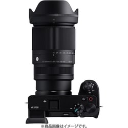 ヨドバシ.com - シグマ SIGMA 16-300mm F3.5-6.7 DC OS（C） SE
