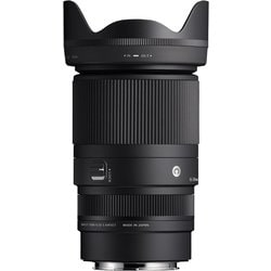 新品・未使用　シグマ16-300mm F3.5-6.7DC OS フジXマウント 新品)SIGMA (シグマ) Contemporary 16-300mm F3.5-6.7 DC OS