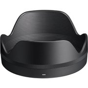 LENS HOOD LH706-03 [16-300mm F3.5-6.7 DC OS（C）対応 レンズフード]