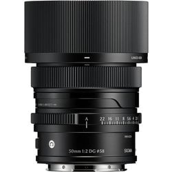 50mm F2 DG（C） TL [単焦点レンズ Contemporaryライン Iシリーズ フルサイズ対応 ライカLマウント ブラック]