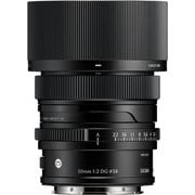 50mm F2 DG（C） TL [単焦点レンズ Contemporaryライン Iシリーズ フルサイズ対応 ライカLマウント ブラック]