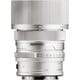 50mm F2 DG（C） TL [単焦点レンズ Contemporaryライン Iシリーズ フルサイズ対応 ライカLマウント シルバー]