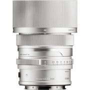 50mm F2 DG（C） TL [単焦点レンズ Contemporaryライン Iシリーズ フルサイズ対応 ライカLマウント シルバー]