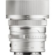 35mm F2 DG（C） TL [単焦点レンズ Contemporaryライン Iシリーズ フルサイズ対応 ライカLマウント シルバー]