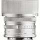 45mm F2.8 DG（C） TL [単焦点レンズ Contemporaryライン Iシリーズ フルサイズ対応 ライカLマウント シルバー]