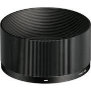 LENS HOOD LH633-02B [50mm F2 DG（C）対応 レンズフード ブラック]