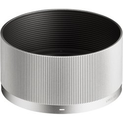 LENS HOOD LH633-02S [50mm F2 DG（C）対応 レンズフード シルバー]