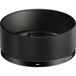 LENS HOOD LH636-02B [35mm F2 DG（C）対応 レンズフード ブラック]
