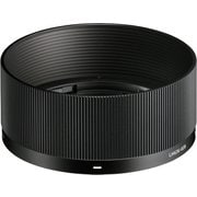 LENS HOOD LH636-02B [35mm F2 DG（C）対応 レンズフード ブラック]