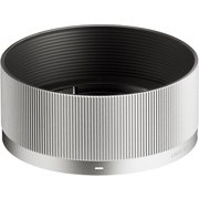 LENS HOOD LH636-02S [35mm F2 DG（C）対応 レンズフード シルバー]