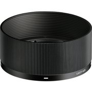 LENS HOOD LH577-02B [45mm F2.8 DG（C）対応 レンズフード ブラック]
