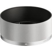 LENS HOOD LH577-02S [45mm F2.8 DG（C）対応 レンズフード シルバー]