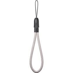 ハンドストラップ グレー HS-11G