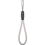 ハンドストラップ グレー HS-11G