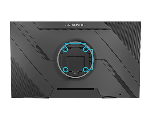 ジャパンネクスト ゲーミングモニター JN-27GT165WQHDR-HSP JAPANNEXT 27インチ TNパネル搭載 165Hz対応 WQHD(2560x1440