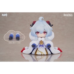1/7 原神 甘雨 Tony ver. - Awaken Association - BOOTH