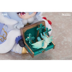 ヨドバシ.com - APEX TOYS 原神 ちっちゃい甘雨 [塗装済完成品
