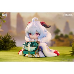 ヨドバシ.com - APEX TOYS 原神 ちっちゃい甘雨 [塗装済完成品
