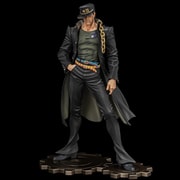 FIGURE MUSEUM ジョジョの奇妙な冒険 スターダストクルセイダース 空条承太郎 [塗装済完成品フィギュア 全高約250mm 1/8スケール]