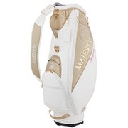 MAJESTY Royale SLIM Caddy Bag【レディース】マジェスティロイヤルスリムキャディバッグ CB6520