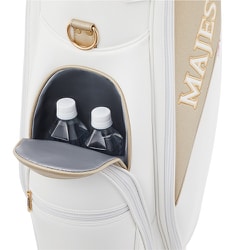 ゴルフバッグ・キャディバッグ MAJESTY e SLIM Caddy Bag CB6520 ゴルフバッグ・キャディバッグ MAJESTY e SLIM Caddy Bag CB6520