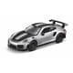 MS15707MG 1/64 SI ポルシェ 911 GT2 RS メタリック グレイ [ダイキャストミニカー]