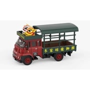 ATC66289 レイランドFG 獅子舞 [ダイキャストミニカー]