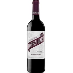 ロペス・デ・アロ テンプラニーリョ 750ml [赤ワイン]