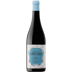 ロペス・デ・アロ サン・ビセンテ 750ml [赤ワイン]