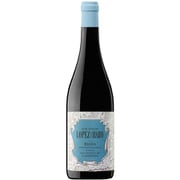 ロペス・デ・アロ サン・ビセンテ 750ml [赤ワイン]