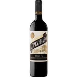 ロペス・デ・アロ レセルバ 750ml [赤ワイン]
