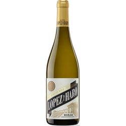ロペス・デ・アロ ブランコ 750ml [白ワイン]