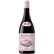 エル・パクト オホ・ガリョ 750ml [赤ワイン]