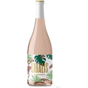 リバリス ロゼ 750ml [ロゼワイン]
