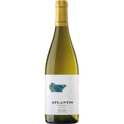 アトランティス アルバリーニョ 750ml [白ワイン]
