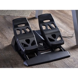 ヨドバシ.com - Thrustmaster スラストマスター TFRP RUDDER ヨドバシ.com - Thrustmaster スラストマスター TFRP RUDDER