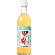 濁りりんご酢「細雪（ささめゆき）」 500ml