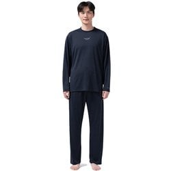 BAKUNE Dry リカバリーウェアＴーシャツ長袖Ｍサイズ BAKUNE Dry リカバリーウェアTーシャツ長袖Mサイズ TENTIAL