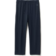 BAKUNE(バクネ) RECOVERY WEAR(リカバリーウェア) Dry Men's Long Pants ロングパンツ ネイビー Sサイズ