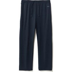 BAKUNE（バクネ） RECOVERY WEAR（リカバリーウェア） Dry Men's Long Pants ロングパンツ ネイビー XLサイズ