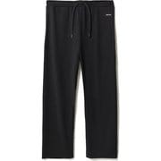 BAKUNE(バクネ) RECOVERY WEAR(リカバリーウェア) Dry Men's Long Pants ロングパンツ ブラック Mサイズ