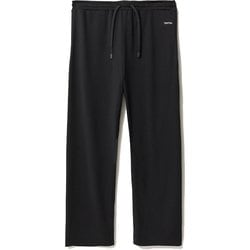BAKUNE（バクネ） RECOVERY WEAR（リカバリーウェア） Dry Men's Long Pants ロングパンツ ブラック Lサイズ