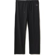 BAKUNE(バクネ) RECOVERY WEAR(リカバリーウェア) Dry Men's Long Pants ロングパンツ ブラック Lサイズ