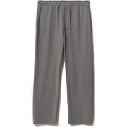 BAKUNE(バクネ) RECOVERY WEAR(リカバリーウェア) Dry Men's Long Pants ロングパンツ グレー Sサイズ