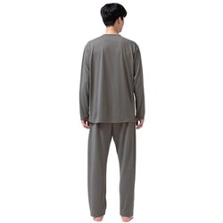 BAKUNE Dry Long Pants men's ロングパンツ　バクネ TENTIAL 【公式】 BAKUNE Dry Men's [ バクネ ドライ メンズ