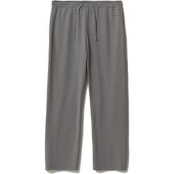 BAKUNE（バクネ） RECOVERY WEAR（リカバリーウェア） Dry Men's Long Pants ロングパンツ グレー Lサイズ