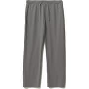 BAKUNE(バクネ) RECOVERY WEAR(リカバリーウェア) Dry Men's Long Pants ロングパンツ グレー Lサイズ