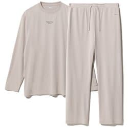 BAKUNE Dry リカバリーウェアＴーシャツ長袖Ｍサイズ Amazon.co.jp: [TENTIAL] BAKUNE Dry Men's [ バクネ ] トップス