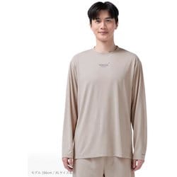 BAKUNE Dry 長袖Tシャツ　リカバリーウェア TENTIAL 【公式】(旧モデル) BAKUNE Dry [ バクネ ドライ